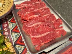 -火塘云南烧烤大排档