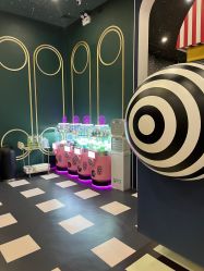 -MELAND CLUB亲子乐园·派对·餐厅(北京芳圆里ID MALL店)