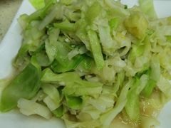 手撕包菜-渔中舟海鲜大排档(普陀沈家门店)