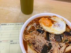 -酸辣粉(氹仔店)