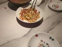 -茄子恰恰·新云南小炒(金池购物中心店)