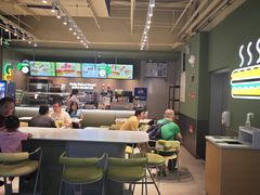 -赛百味SUBWAY(燕莎奥莱店)