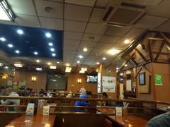 大堂-面爱面(长椿街店)