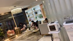 -Hi Beauty Skin 科技美肤中心