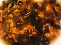 豆腐脑-增盛魁小吃店