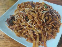 -南记食粥坊·宵夜大排档(卫国路店)