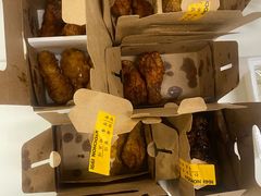 -Kyochon1991校村(共和路店)