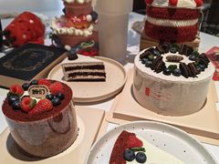 -姆们M Sweetie Cake(五道口店)
