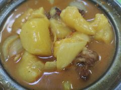 -胜利茶餐室