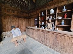 -景德镇古窑民俗博览区