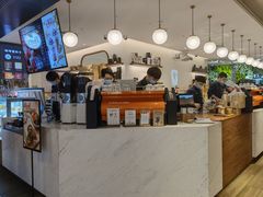 -Peet's Coffee皮爷咖啡(德基店)