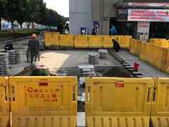 -仙林中心(地铁站)