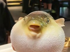 -永安鱼庄·镇江菜(东吴路店)