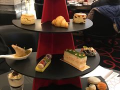 单人下午茶套餐-Salon de The de Joel Robuchon(外滩18号店)
