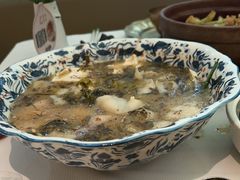 -桂满陇·蟹黄小笼汤包(中山公园店)