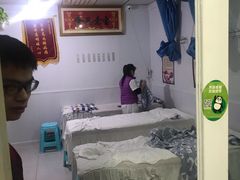 -林康盲人推拿