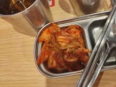 -朴大叔拌饭(上海金山万达店)