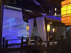 -绿茶餐厅(朝阳大悦城店)