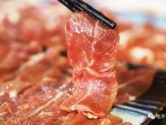 -福牛阁潮汕牛肉火锅