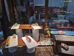 -苏格里岛自助海鲜烤肉火锅(集美万达店)