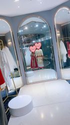 -SATIN COUTURE瑟庭婚纱礼服馆