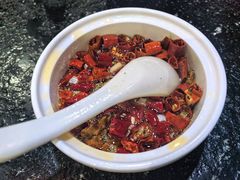 -汇聚德京味铜锅涮肉(沈家桥二路店)