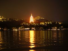 -柳莺湖上·湖景餐厅·江南菜(西湖店)