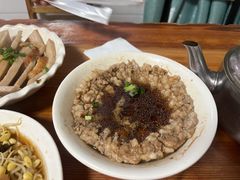 -玲燕蒸菜馆(江东路店)