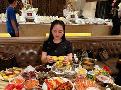 -雍和会海鲜姿造自助(湖东路店)