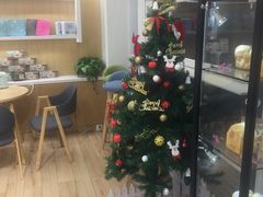 -爸爸糖吐司面包(郑州正弘城店)