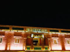 -晋江五店市传统文化旅游区