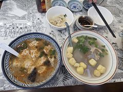 -曙光薇酒店(南京夫子庙老门东店)