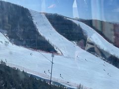 -翠云山银河滑雪场