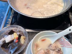 -捞王锅物料理(金华义乌之心店)
