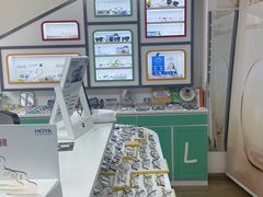 -美空眼镜·星趣控·新乐学·控优点合作店(周浦万达店)