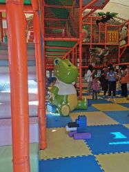 -寻石问宝研学亲子乐园(朝阳公园店)
