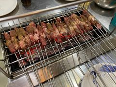 -小寒羊烧烤(凯瑞时代大厦店)