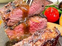 -西语·炭烧牛排(卓越中寰店)