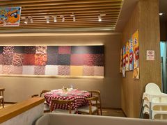 -西贝(上海我格广场店)