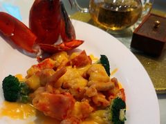 -老洋房花园饭店(绍兴路店)