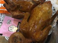 -石岐乳鸽村(南海第三分店)