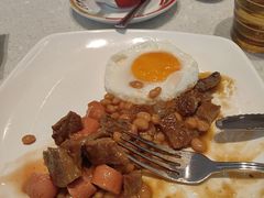 -香港新发烧腊茶餐厅(书城店)