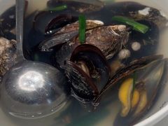 -新丁香海鲜酒店(银海商贸城店)