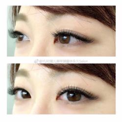 睫毛-雪儿·YuKi美甲美睫皮肤管理Salon