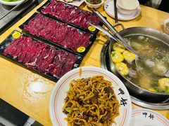 -嬷孙家潮汕牛肉火锅(北京路天河城店)