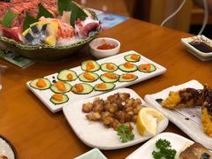 -银子铁板烧料理自助餐(人民广场店)