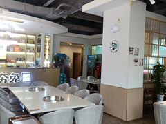 -芭夯兔·兔肉汤锅(新都店)