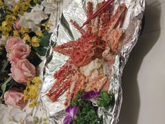 帝王蟹-食为先庐畔渔歌(合作化路店)