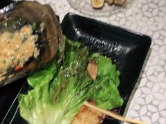 -云晓光头烧烤吧(新大陆广场店)