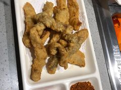 -海底捞火锅(吴中路店)